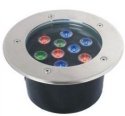 Led Inground Light 9*1w