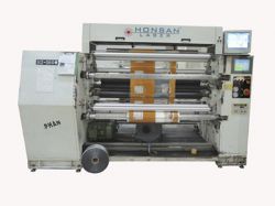 Easy Tearing Line Laser Cutting Machine Hs-p20