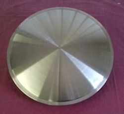 Alloy 690 Inconel 690 Uns N06690 2.4642 Disc Ring