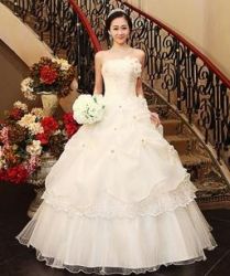 Wedding Dresses Bridesmaid Dresses