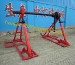 Cable Drum Jacks,cable Drum Handling,cable Handlin