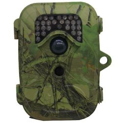 12mp Gprs/mms/sms Trail Scouting Camera Sg660m