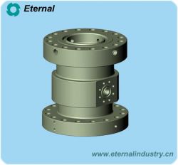 Wellhead Casing Head