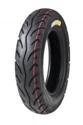 Motorcycle tire 90/90-10