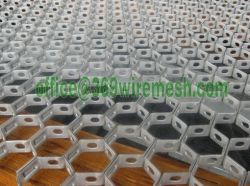 hexsteel/hexmesh