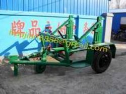 Cable Drum Trailer ,cable Reel Trailer
