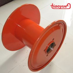 Double Layer Wire Spool