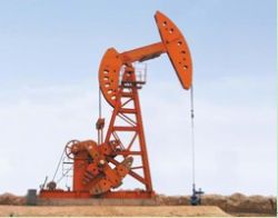 Double Horse Head Pumping Unit,oilfield Equipment