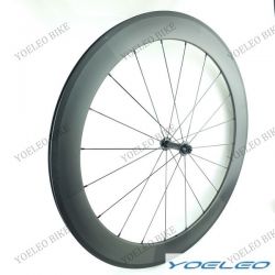 Yoeleo Super Light Carbon Wheels Clincher 88mm