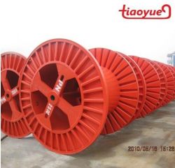 Corrugated Cable Drum