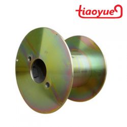 Reels For Plate-type High Spool