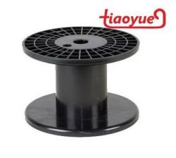 Plastic Corrugated Wire Spool