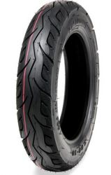 Motorcycle tire 130/60-13