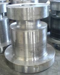 Alloy 800 Incoloy 800 Uns N08800 1.4876 Forgings