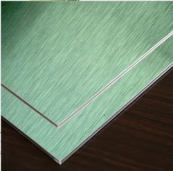 aluminium composite panel