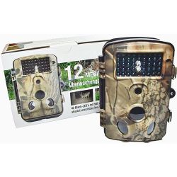 New 12mp Hd720p Ir Hunting Camera,2.5inch Lcd