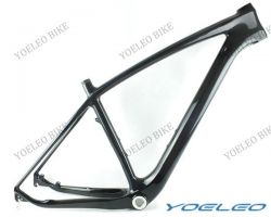 29er Carbon Fiber Mountain Bike Frame