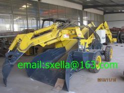 Muck Loader For Sale