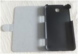 PU Leather case for samsung tab