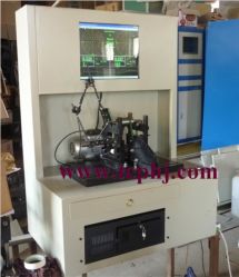 Small Rotor Balancing Machine(yyq-16a)