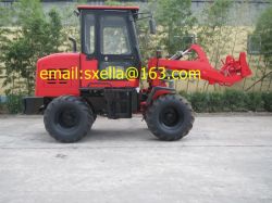 Sell Zl08 Wheel Loader 