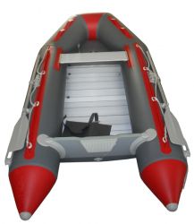 Sm Inflatable Boat