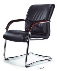 Leather Executive Office Chair/highback Chair 8198