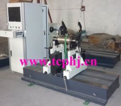 Medium Sized Rotor Balancing Machine Yyq-300a