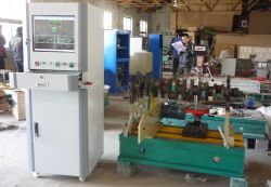 Crankshaft Balancing Machine Yyq-100a