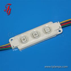 Multicolor Led Module For Light Signage