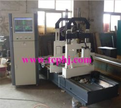 Large Rotor Balancing Machine(yyq-1000a)