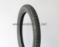 motorcycle tyre2.75-17