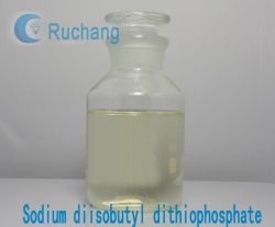 Sodium Diisobutyl Dithiophosphate