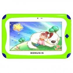 Android 4.2 2.0mp 3000mah Kids Tablet Pc 