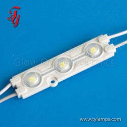 Wide Angle Lens 5050 Led Modules