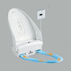 Automatic Hygienic Toilet Seat Cover