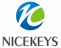 Nicekeys Industrial Co.,ltd