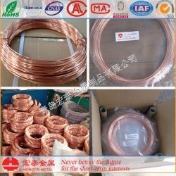 Copper Capillary Tube