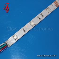 Nano Coating Waterproof 5050 Led Strip