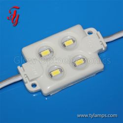 High Lumen Injection Led Module Of Smd 5630