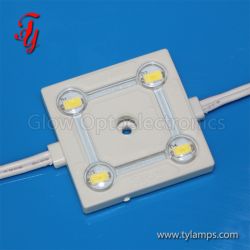  Led Module Reaches Ip68 For Channel Letters