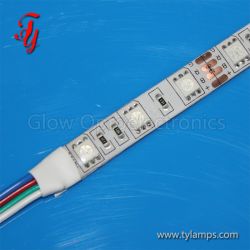 High Lumen Waterproof 5050 Led Strip 