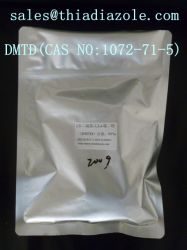 2,5-dimcrcapto-1,3,4-thiadiazoledmtd Cas 1072-71-5