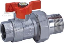 brass ball valve-made in china