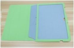 PU Leather case for samsung tab