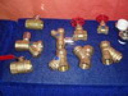 PIPE AND FITTINGS