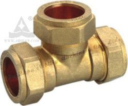 Brass Fitting-made In China