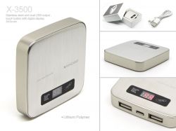 Handy Power Bank 3500mah Power Bank