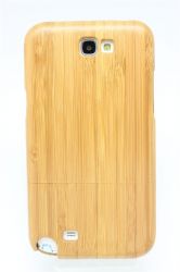 Bamboo smartcover for samsung galaxy note II