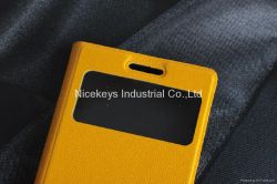 Synthetic Leather Case for Iphone5/5s